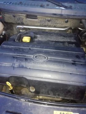 Land Rover Freelander 2000td4 | Mobile.bg    6