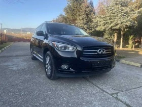 Infiniti QX60 3.6 6+ 1 N1    | Mobile.bg    11