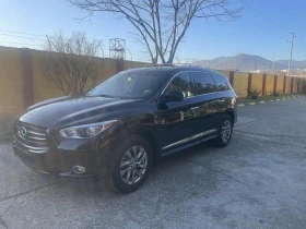 Infiniti QX60 3.6 6+ 1 N1    | Mobile.bg    5