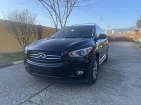 Infiniti QX60 3.6 6+ 1 N1    | Mobile.bg    13