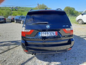 BMW X3 3.0 TDI, снимка 7