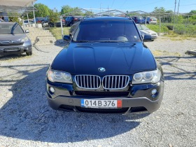 BMW X3 3.0 TDI, снимка 3 - Автомобили и джипове - 45280514