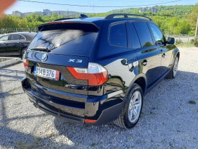 BMW X3 3.0 TDI, снимка 8 - Автомобили и джипове - 45280514