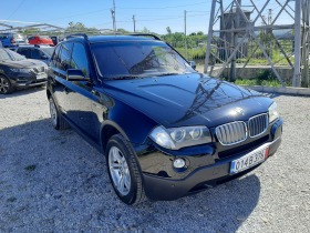 BMW X3 3.0 TDI, снимка 2 - Автомобили и джипове - 45280514