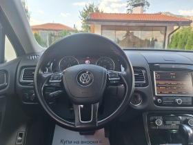 VW Touareg 3.0 TDI AVTO KOJA , снимка 11