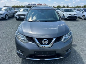 Nissan X-trail (KATO ) | Mobile.bg    2