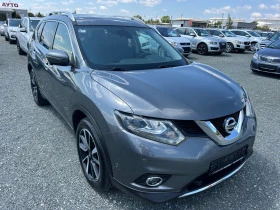 Nissan X-trail (KATO ) | Mobile.bg    3