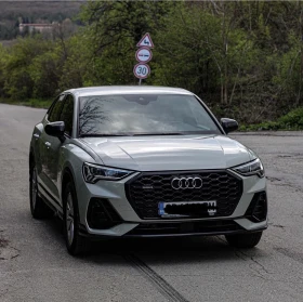 Audi Q3 | Mobile.bg    2