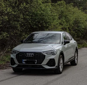 Audi Q3, снимка 3