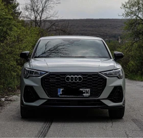 Audi Q3, снимка 1