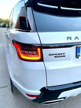 Land Rover Range Rover Sport Autobiography/ КАПАРИРАН !, снимка 5