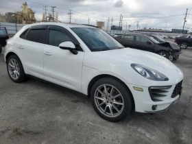 Porsche Macan | Mobile.bg    5