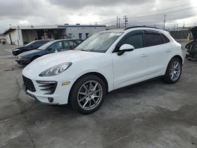 Porsche Macan | Mobile.bg    2