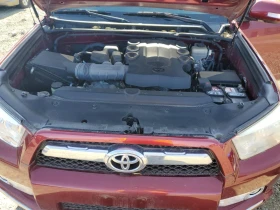 Toyota 4runner SR5 , снимка 11