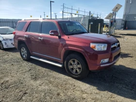 Toyota 4runner SR5 , снимка 3