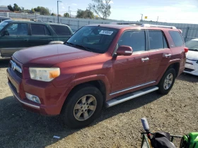 Toyota 4runner SR5 , снимка 2