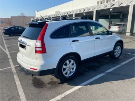 Honda Cr-v 2.4 facelift , снимка 4