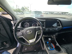 Toyota Highlander 2014 Toyota Highlander LE Plus, снимка 8