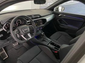 Audi Q3 Sportback 35 TFSI = S-line= Гаранция, снимка 5