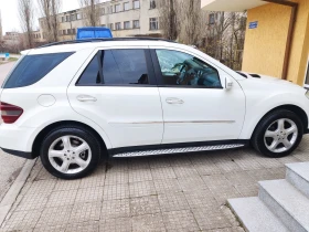     Mercedes-Benz ML 320 Sport