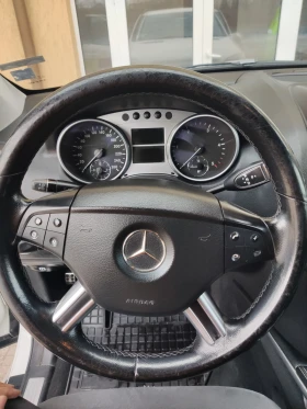 Mercedes-Benz ML 320 Sport - 16500 лв. - 13388998 | Car24.bg