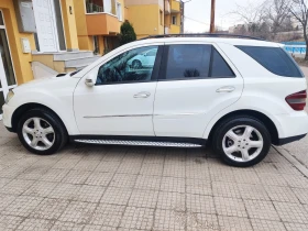     Mercedes-Benz ML 320 Sport