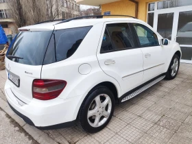 Mercedes-Benz ML 320 Sport - 16500 лв. - 13388998 | Car24.bg