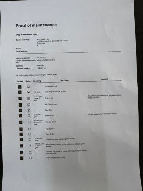 Обява за продажба на BMW X1 2.0d x drive 190 кс Head up внос Германия ~31 900 лв. - изображение 9 | Auto.bg Обява за продажба на BMW X1 2.0d x drive 190 кс Head up внос Германия ~31 900 лв. - изображение 9