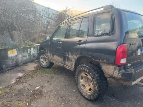 Suzuki Grand vitara 2.0. + +  | Mobile.bg    3
