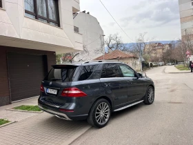 Обява за продажба на Mercedes-Benz ML 350 GLE-AMG/Sport/Full/Euro6/Обслужена+ Отлична ~27 999 лв. - изображение 11