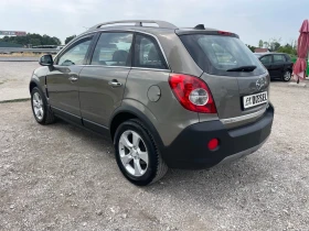 Opel Antara 2.0CDTI-150-4x4-ITALIA - 8200 лв. - 85736583 11