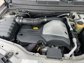 Opel Antara 2.0CDTI-150-4x4-ITALIA - 8200 лв. - 85736583 15