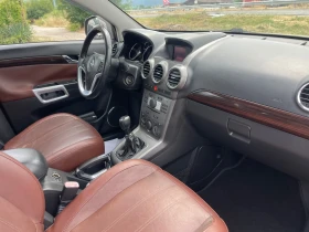 Opel Antara 2.0CDTI-150-4x4-ITALIA - 8200 лв. - 85736583 5
