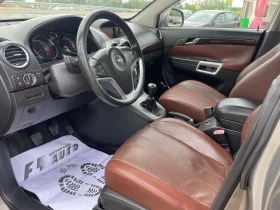 Opel Antara 2.0CDTI-150-4x4-ITALIA - 8200 лв. - 85736583 13