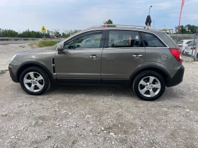 Opel Antara 2.0CDTI-150-4x4-ITALIA - 8200 лв. - 85736583 12