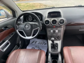 Opel Antara 2.0CDTI-150-4x4-ITALIA - 8200 лв. - 85736583 8