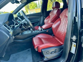 Audi SQ5 DIGITAL* NAPPA* B&O* KEYLESS* CARBON* MATRIX* PANO | Mobile.bg    15