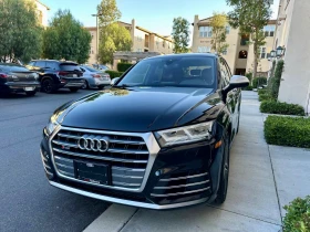 Audi SQ5 DIGITAL* NAPPA* B&O* KEYLESS* CARBON* MATRIX* PANO | Mobile.bg    5
