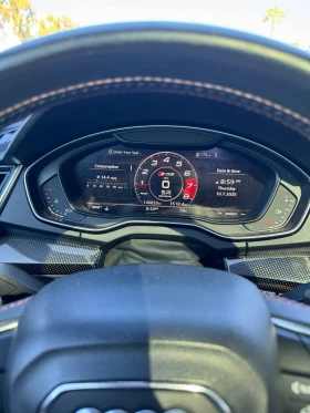 Audi SQ5 DIGITAL* NAPPA* B&O* KEYLESS* CARBON* MATRIX* PANO | Mobile.bg    13