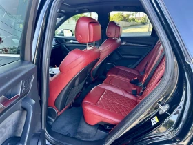 Audi SQ5 DIGITAL* NAPPA* B&O* KEYLESS* CARBON* MATRIX* PANO | Mobile.bg    16