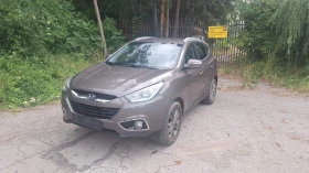 Hyundai IX35 | Mobile.bg    2
