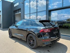 Audi Q8 50 TDI/FACELIFT/S-LINE/S-SEATS/HEAD UP/MATRIX/B&O/ | Mobile.bg    4