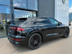 Audi Q8 50 TDI/FACELIFT/S-LINE/S-SEATS/HEAD UP/MATRIX/B&O/ | Mobile.bg    6