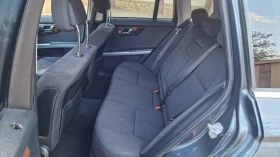 Mercedes-Benz GLK 350Cdi-231k.c.Face Lift - 19650 лв. - 40626832 12