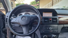 Mercedes-Benz GLK 350Cdi-231k.c.Face Lift - 19650 лв. - 40626832 11