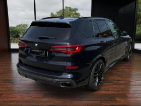 BMW X5   BMW X5 M50i Perfrocmance* Full | Mobile.bg    4
