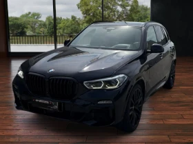 BMW X5   BMW X5 M50i Perfrocmance* Full | Mobile.bg    5