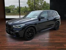  BMW X5   BMW X5 M50i Perfrocmance* Full