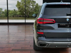 BMW X5   BMW X5 M50i Perfrocmance* Full | Mobile.bg    7