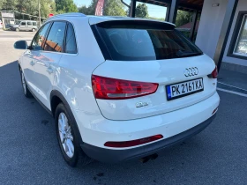 Audi Q3 2.0 TDI НОВ ВНОС - 17900 лв. - 47488898 4